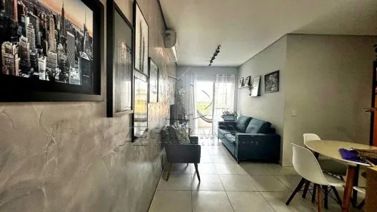 Apartamento com 2 Quartos à venda, 77m² no Jardim Santa Rosália, Sorocaba