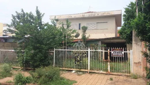 Imóvel Comercial com 3 Quartos à venda, 252m² no Jardim Sumaré, Ribeirão Preto