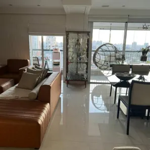 Apartamento com 4 Quartos à venda, 234m² no Cidade Mãe do Céu, São Paulo