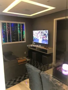 Apartamento com 2 Quartos à venda, 37m² no Cidade Satélite Santa Bárbara, São Paulo