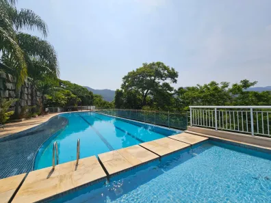 Casa com 5 Quartos para venda ou aluguel, 206m² no Recreio dos Bandeirantes, Rio de Janeiro