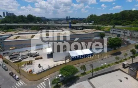 Galpão/Depósito/Armazém para alugar, 3000m² no Conceição, Diadema