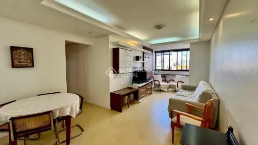 Apartamento com 3 Quartos à venda, 73m² no Cidade Baixa, Porto Alegre