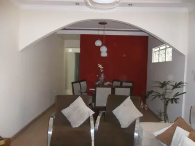 Casa com 2 Quartos à venda, 95m² no Jardim Maria Amélia, Jacareí