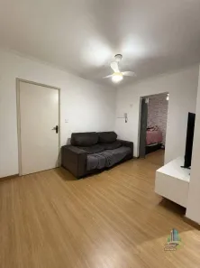 Apartamento com 2 Quartos à venda, 50m² no Tupi, Praia Grande