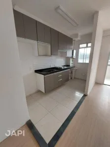 Apartamento com 3 Quartos à venda, 60m² no Jardim Carlos Gomes, Jundiaí