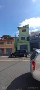 Casa com 2 Quartos à venda, 70m² no Bela Vista, Osasco