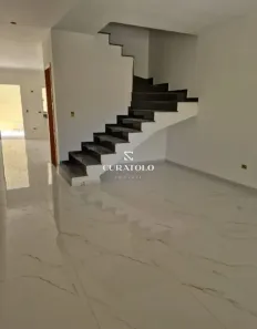 Sobrado com 3 Quartos à venda, 131m² no Vila Prudente, São Paulo