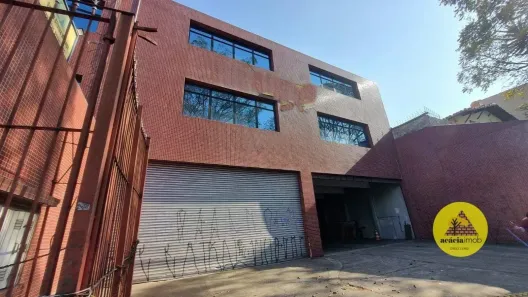 Prédio Comercial à venda, 540m² no Pirituba, São Paulo