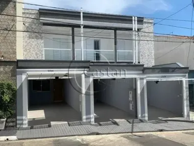Sobrado com 3 Quartos à venda, 90m² no Vila Darli, São Paulo
