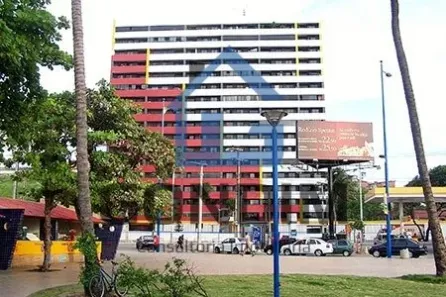 Apartamento com 2 Quartos à venda, 63m² no Mucuripe, Fortaleza
