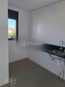 Apartamento com 2 Quartos à venda, 70m² no Petrópolis, Porto Alegre