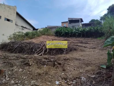 Lote/Terreno à venda, 259m² no Jardim América, Várzea Paulista