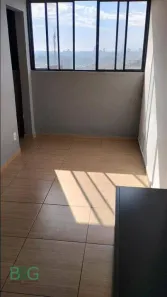 Apartamento com 3 Quartos à venda, 65m² no Cidade Antônio Estevão de Carvalho, São Paulo