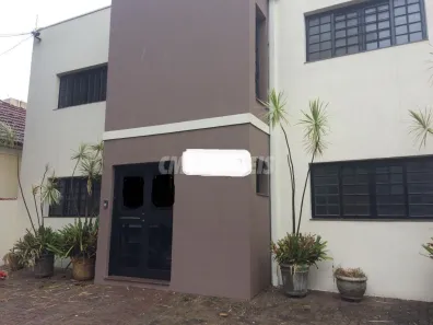 Ponto Comercial à venda, 392m² no Bonfim, Campinas