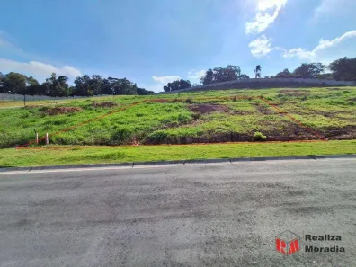 Lote/Terreno à venda, 525m² no Pitas, Cotia