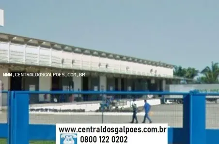 Galpão/Depósito/Armazém para alugar, 1000m² no , Conde