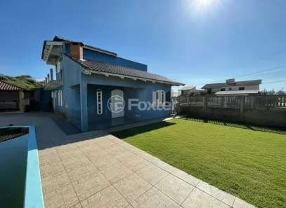 Casa com 4 Quartos à venda, 161m² no CIDREIRA, Cidreira