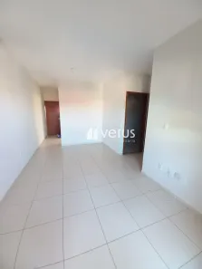 Apartamento com 2 Quartos para alugar, 70m² no Segismundo Pereira, Uberlândia