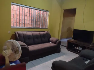 Casa com 3 Quartos à venda, 255m² no Estância Planaltina, Brasília