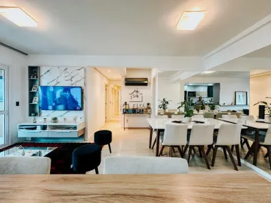 Apartamento com 3 Quartos à venda, 101m² no Centro, São Leopoldo