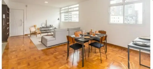 Apartamento com 3 Quartos à venda, 140m² no Cerqueira César, São Paulo