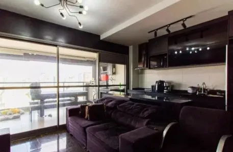 Apartamento com 2 Quartos à venda, 69m² no Vila Romana, São Paulo