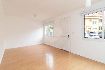 Casa de Condomínio com 3 Quartos à venda, 116m² no Cristal, Porto Alegre