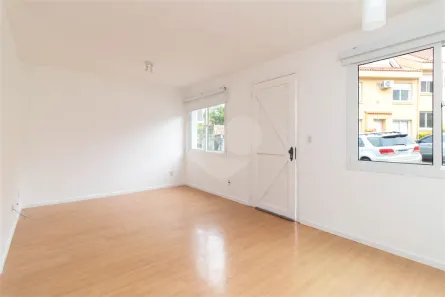 Casa de Condomínio com 3 Quartos à venda, 116m² no Cristal, Porto Alegre