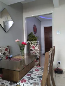 Apartamento com 3 Quartos à venda, 116m² no Centro, Mogi das Cruzes