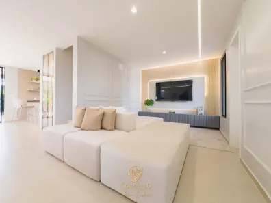 Casa de Condomínio com 4 Quartos à venda, 158m² no Amador, Eusébio