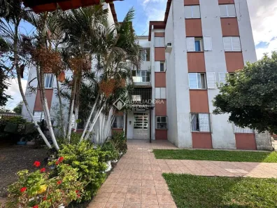Apartamento com 2 Quartos à venda, 40m² no Guajuviras, Canoas