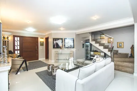 Casa com 4 Quartos à venda, 369m² no São José, Canoas