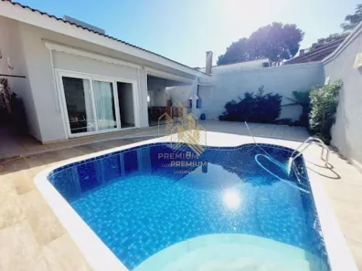 Casa de Condomínio com 3 Quartos à venda, 300m² no Parque Arco Iris, Atibaia