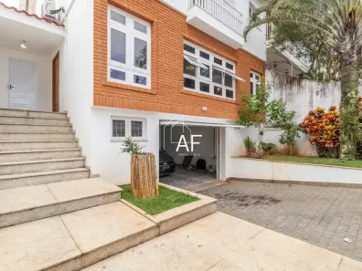 Casa com 3 Quartos à venda, 316m² no Jardim Virginia Bianca, São Paulo