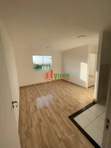 Apartamento com 2 Quartos à venda, 50m² no Angicos, Vespasiano