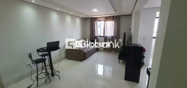 Apartamento com 3 Quartos à venda, 106m² no Cidade Santa Maria, Montes Claros