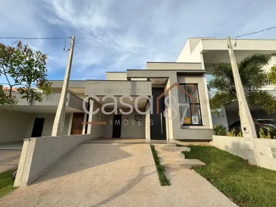 Casa com 3 Quartos à venda, 140m² no São Bento, Paulínia
