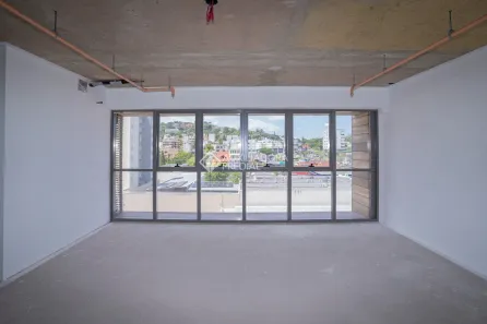 Sala Comercial para alugar, 47m² no Tristeza, Porto Alegre