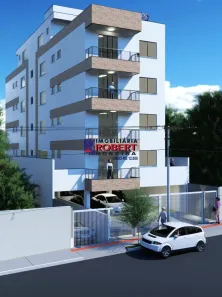Apartamento com 3 Quartos à venda, 90m² no Eldorado, Contagem