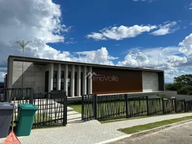 Casa de Condomínio com 3 Quartos à venda, 357m² no Condomínio Residencial Colinas do Paratehy, São José dos Campos