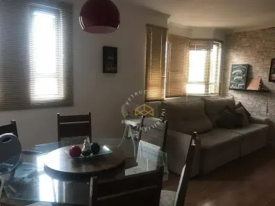 Apartamento com 2 Quartos à venda, 90m² no Vila Olivo, Valinhos