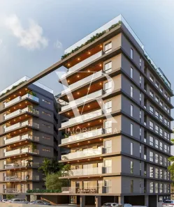 Apartamento com 3 Quartos à venda, 84m² no Camboinha, Cabedelo