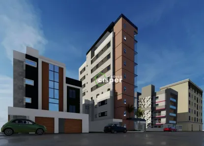 Apartamento com 2 Quartos à venda, 36m² no Chácara Califórnia, São Paulo