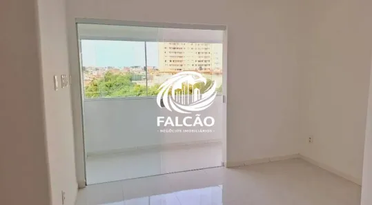 Apartamento com 3 Quartos para alugar, 70m² no Imbuí, Salvador