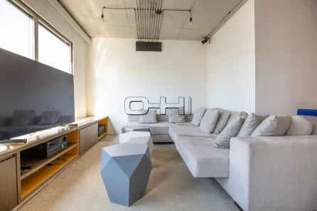 Apartamento com 1 Quarto à venda, 70m² no Vila Olímpia, São Paulo