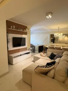 Apartamento com 3 Quartos à venda, 125m² no Santana, São Paulo