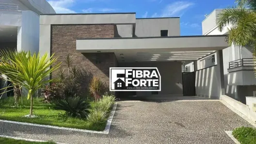 Casa de Condomínio com 3 Quartos à venda, 200m² no Swiss Park, Campinas