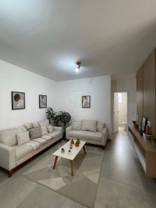 Apartamento com 2 Quartos à venda, 57m² no Jardim Aparecida, Campinas