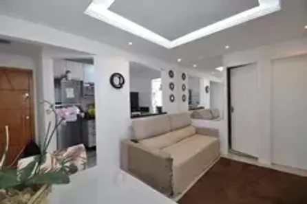 Apartamento com 2 Quartos à venda, 56m² no Vila Mazzei, São Paulo